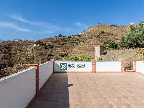 Wohnung 75 m² in Almuñécar