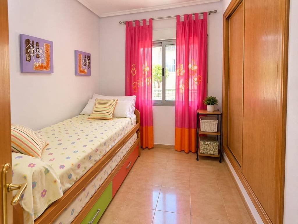 Wohnung 71 m² in Pilar de la Horadada