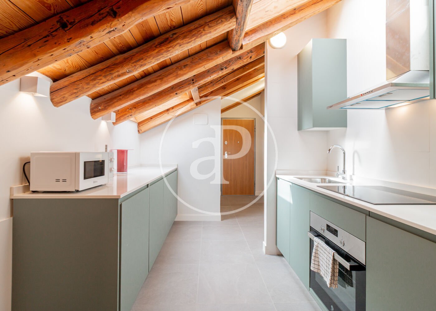 Appartamento 130 m² a Madrid
