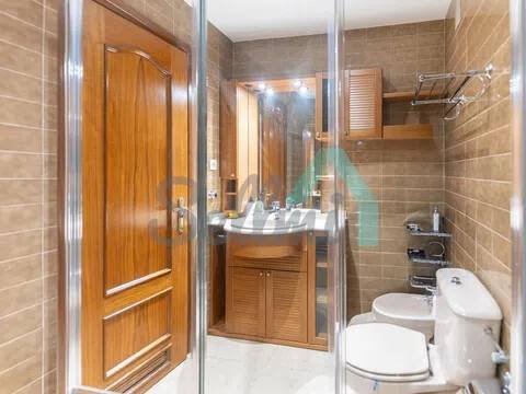 Piso de 132 m² en Oviedo