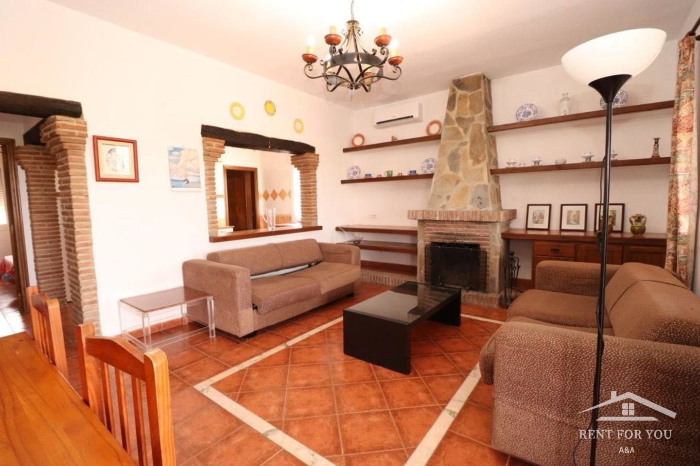 Haus 140 m² in Alhaurín el Grande