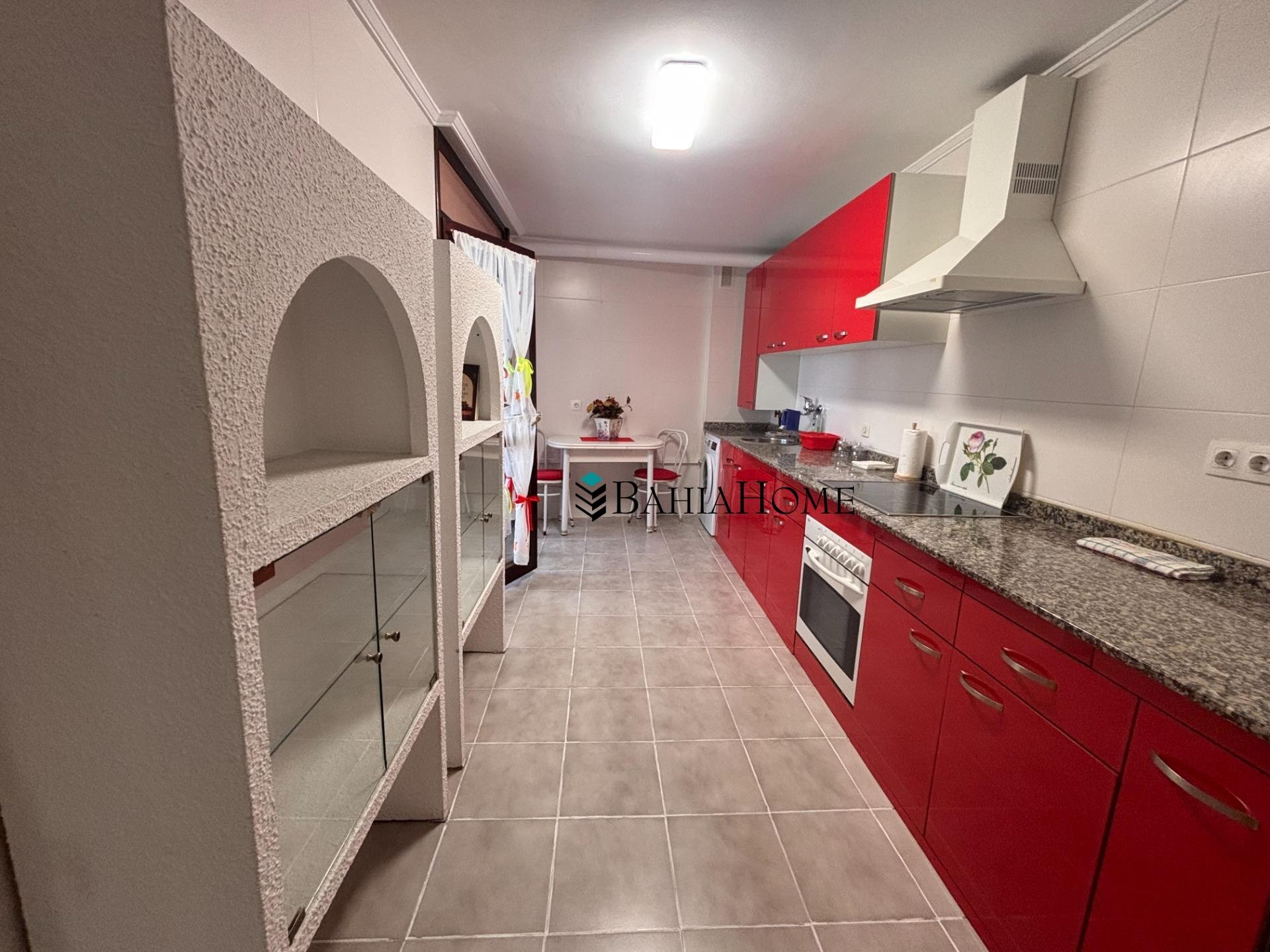 Pis de 93 m² a Santander