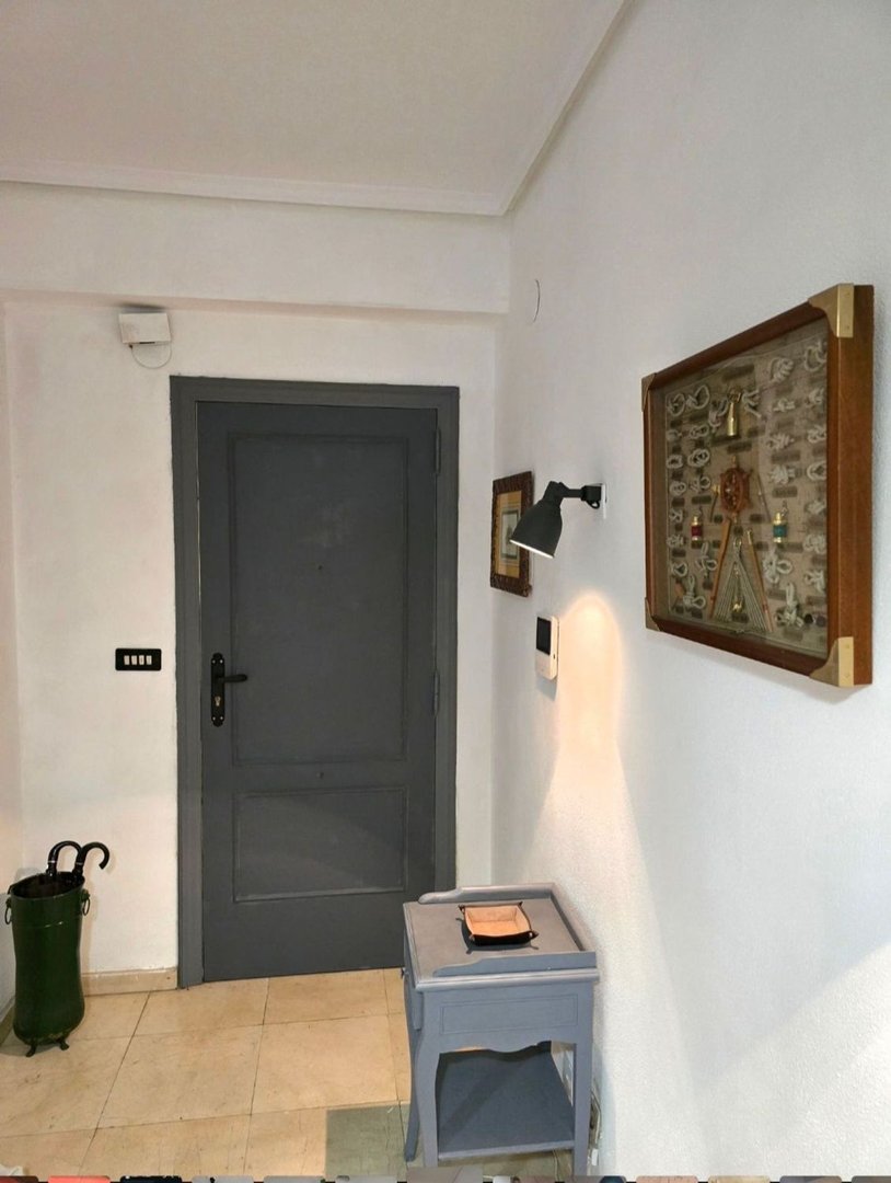 Piso en alquiler, Ferrol