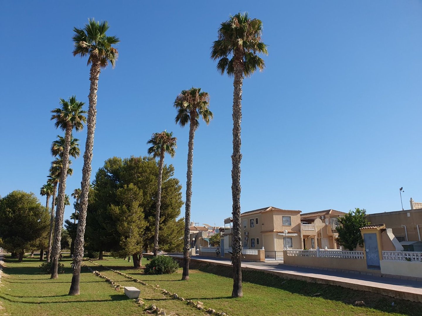 Casa de 100 m² en Torrevieja