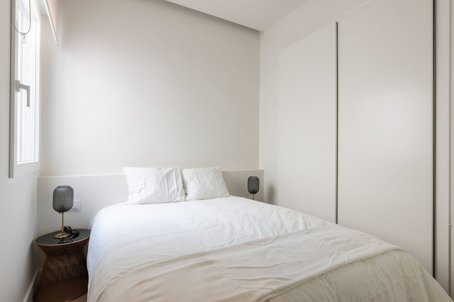 Pis de 129 m² a Madrid