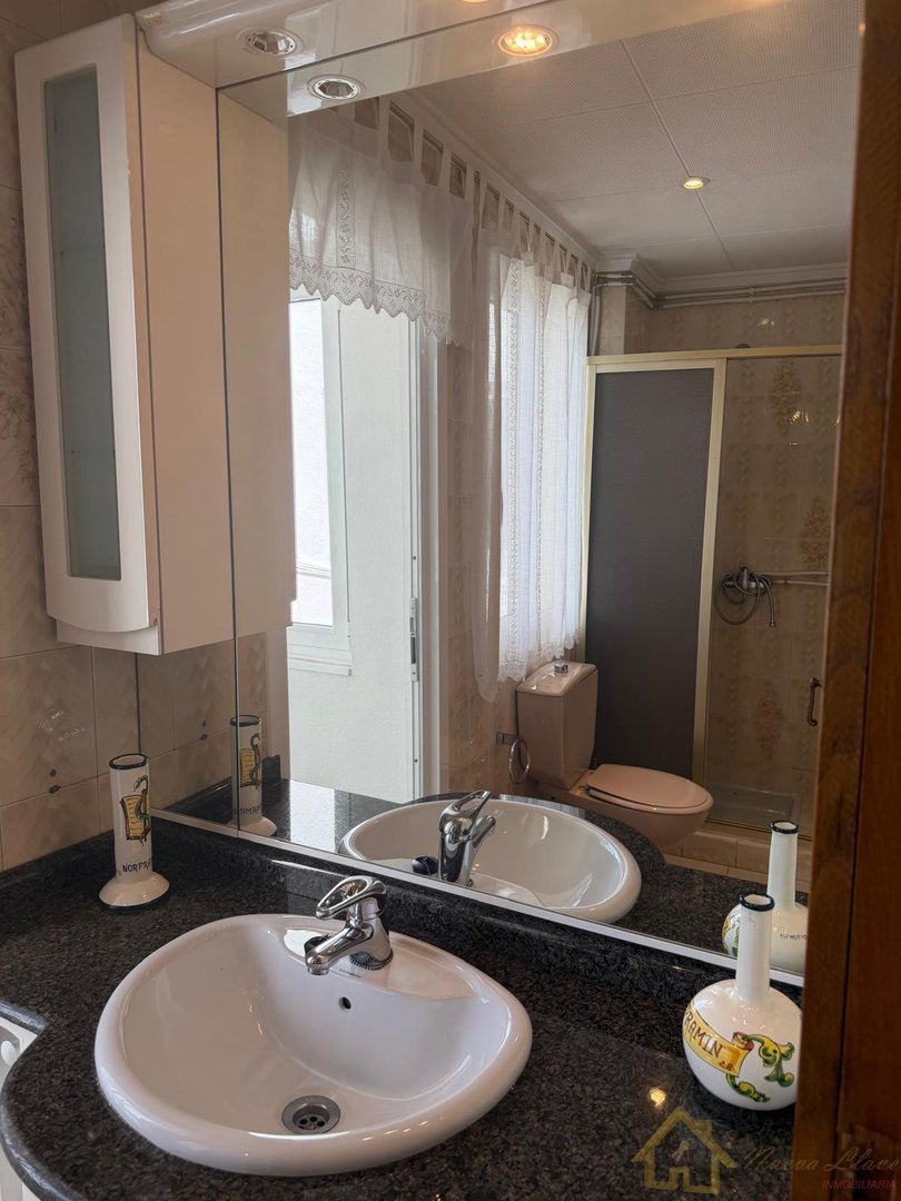 Piso de 180 m² en Lugo
