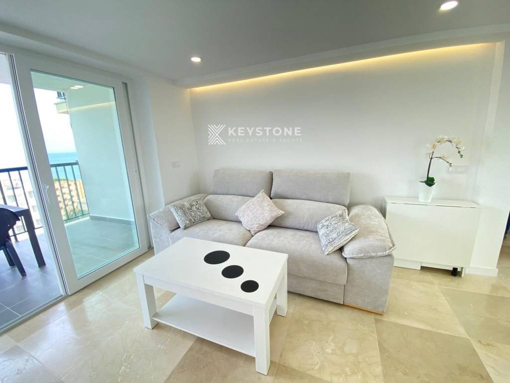 Piso de 56 m² en Calvià