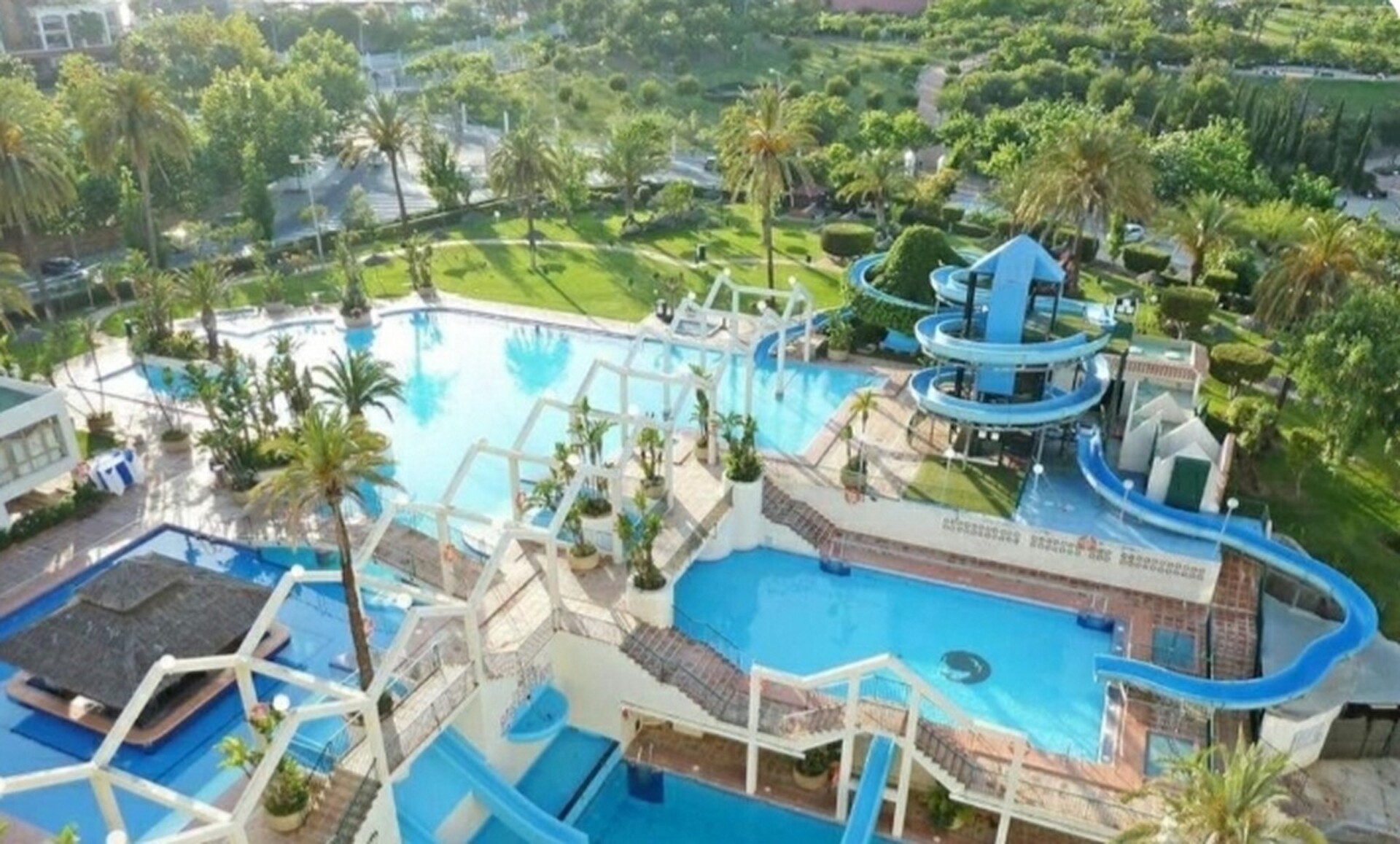 Appartamento 45 m² a Benalmádena