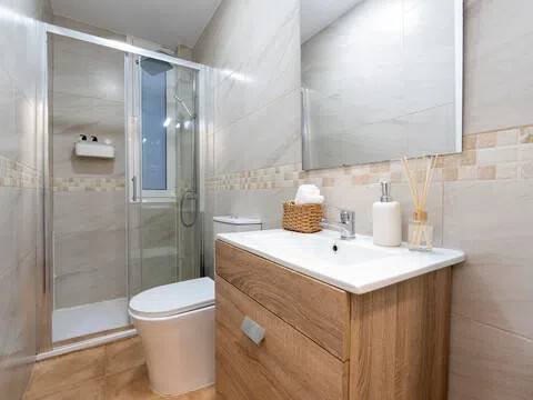 Habitación 85 m², Madrid