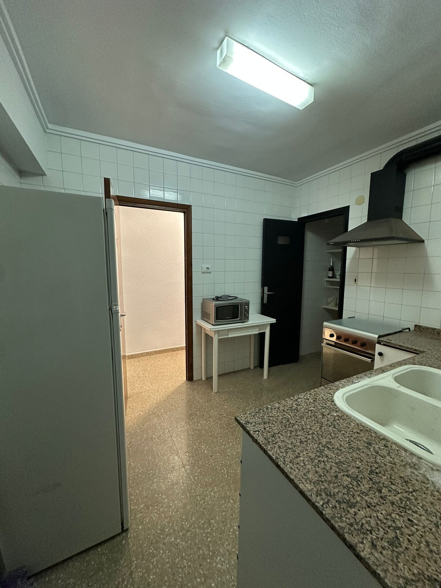 Habitación 130 m², Gandía