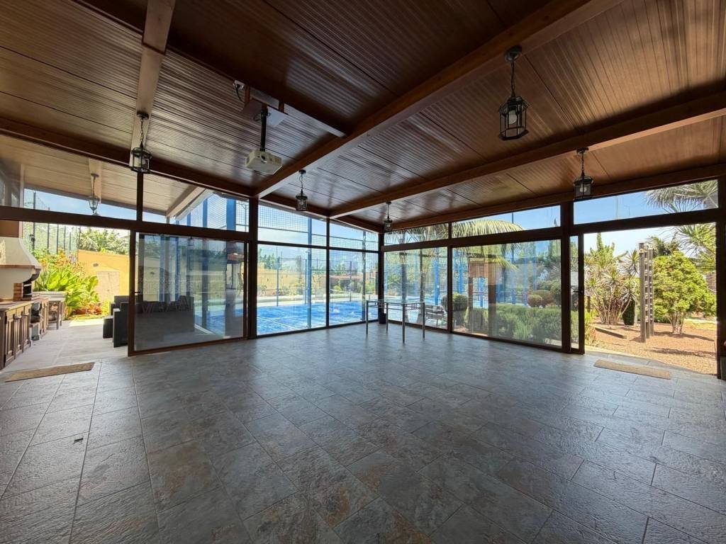 Casa de 145 m² en La Orotava
