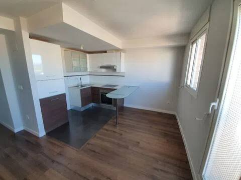 Piso de 50 m² en Albal