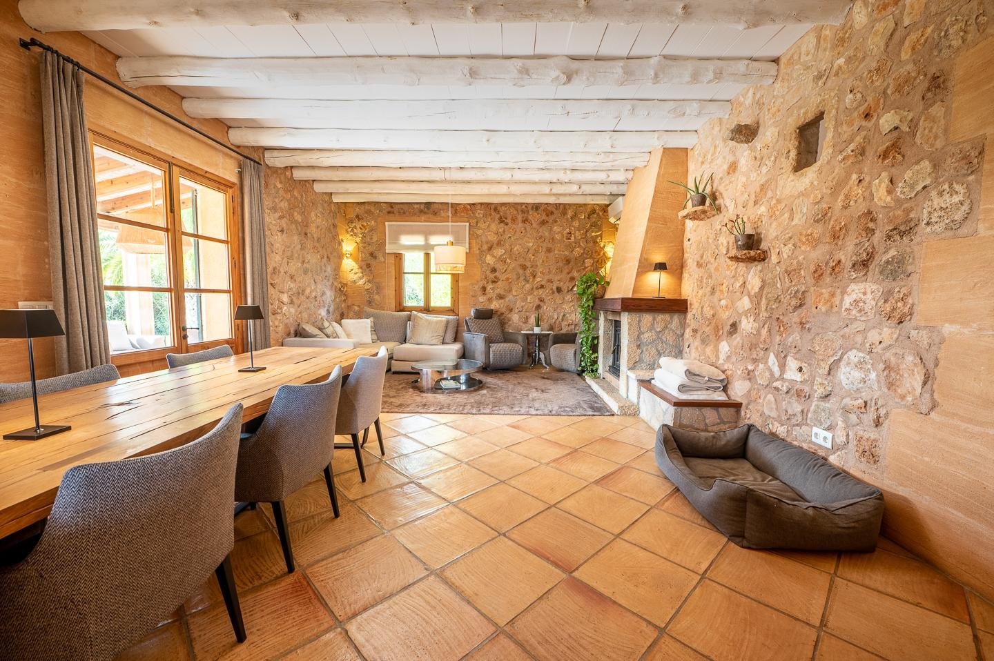 Piso de 507 m² en Campos