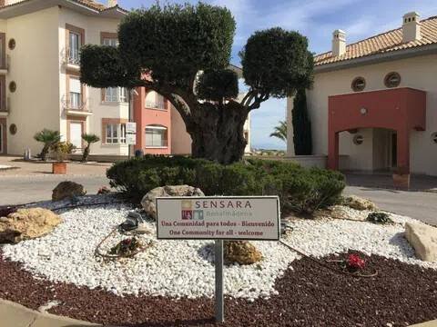 Piso de 80 m² en Benalmádena