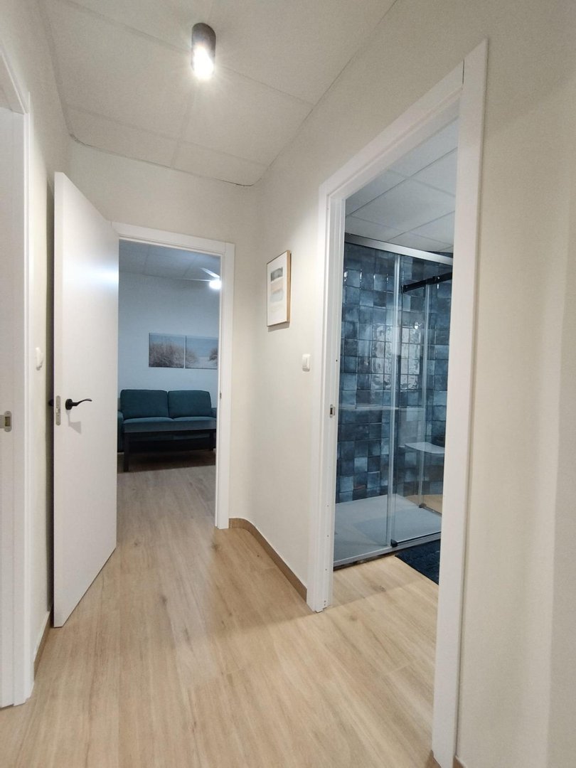 Habitación 109 m², Murcia