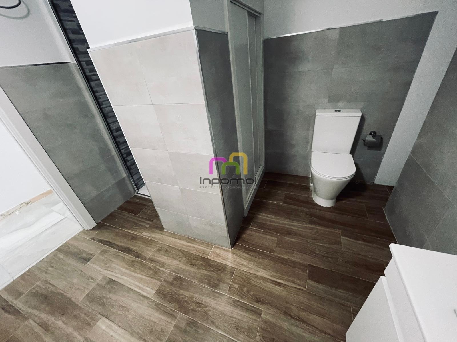 Pis de 45 m² a Badajoz