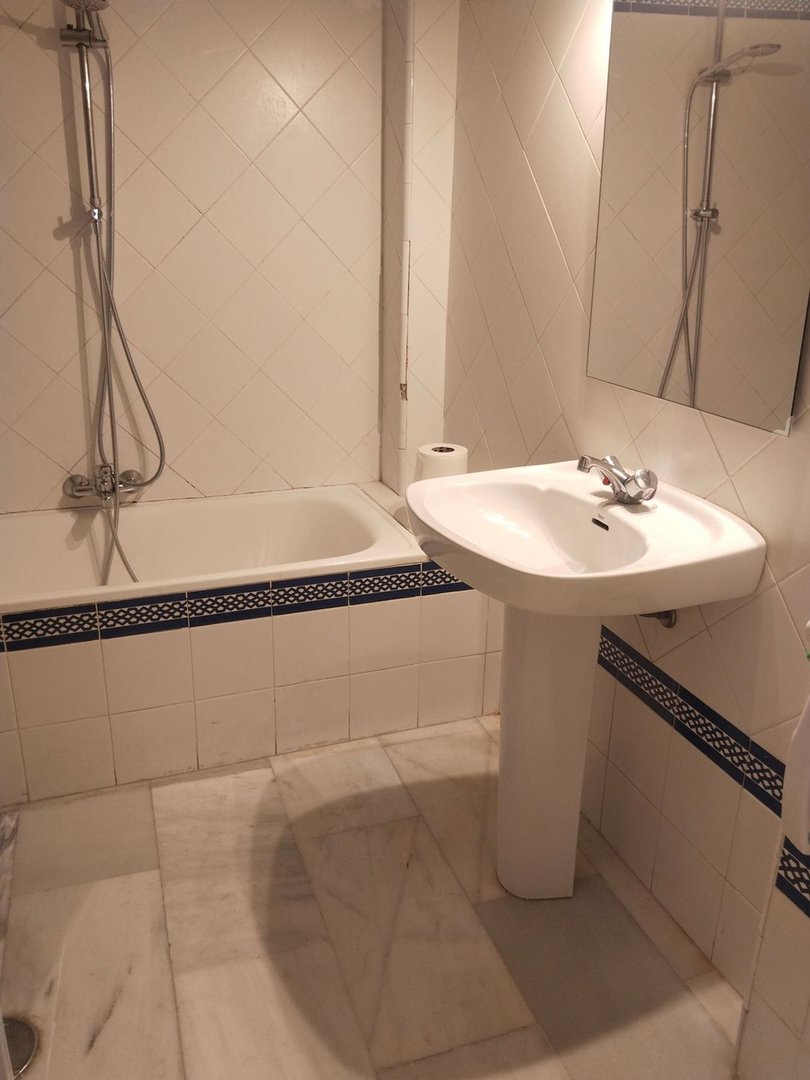 Piso de 65 m² en Sevilla
