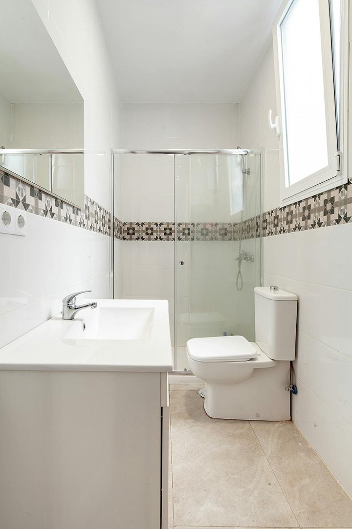 Habitación 85 m², Sevilla