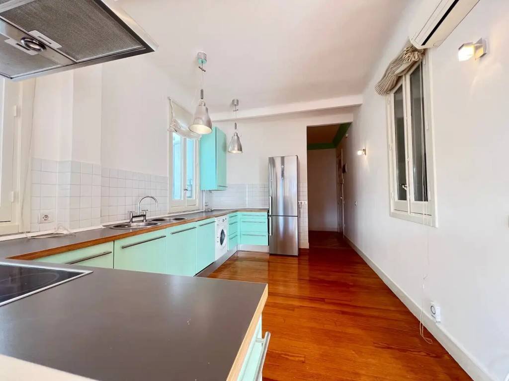 Pis de 115 m² a Madrid
