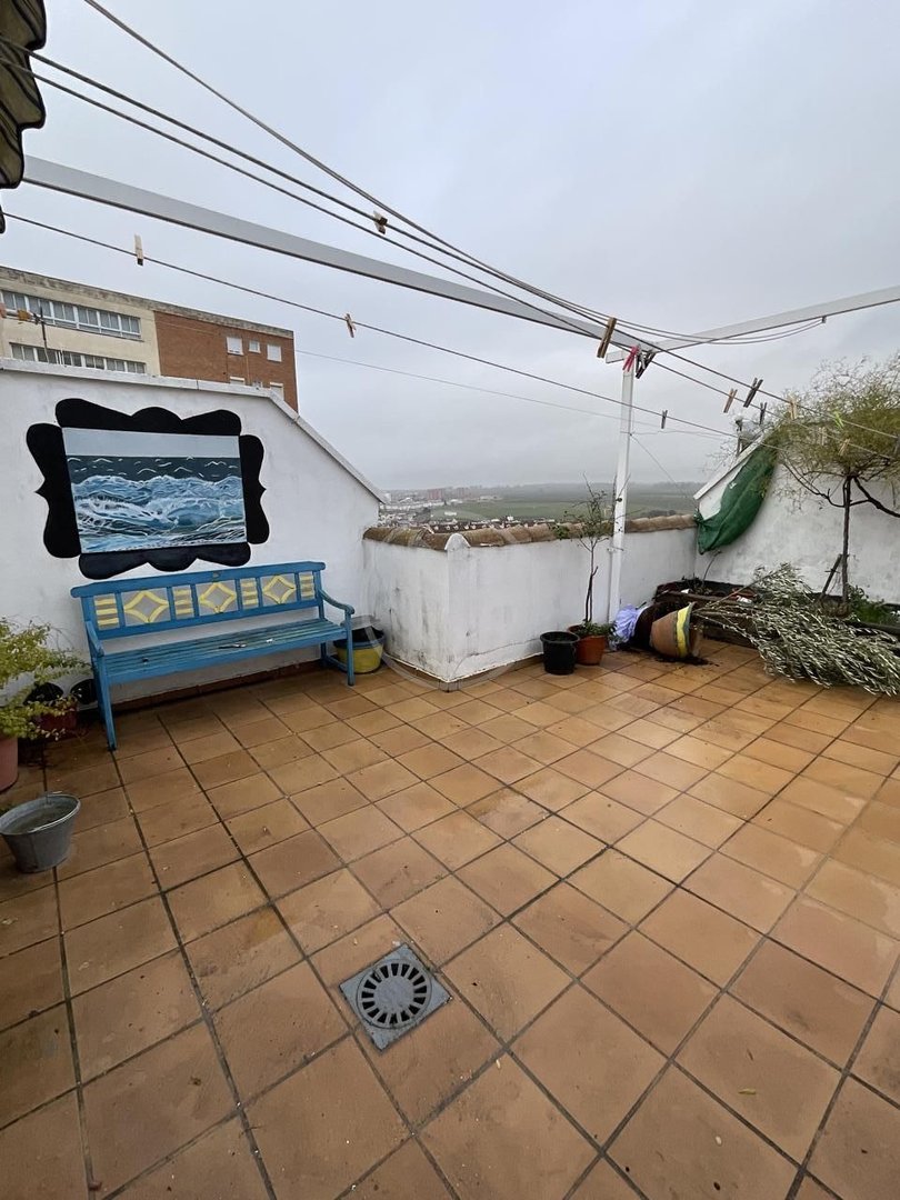 Piso de 149 m² en Linares