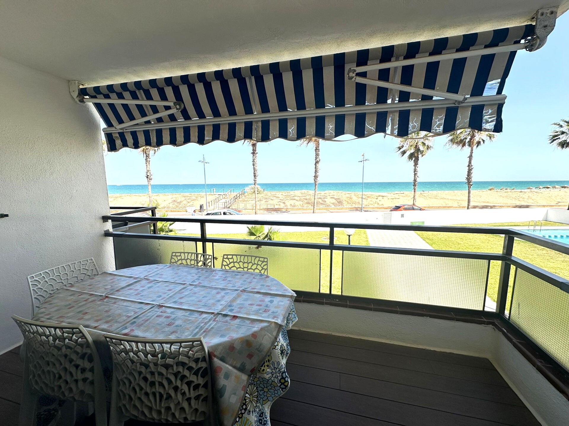 Piso de 48 m² en Peñíscola