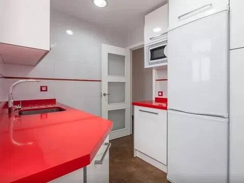 Habitació de lloguer, Sevilla