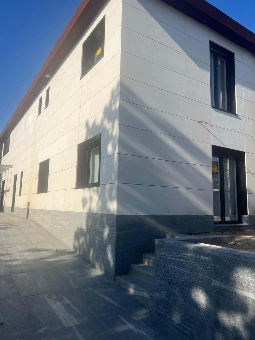 Habitació de lloguer, Majadahonda