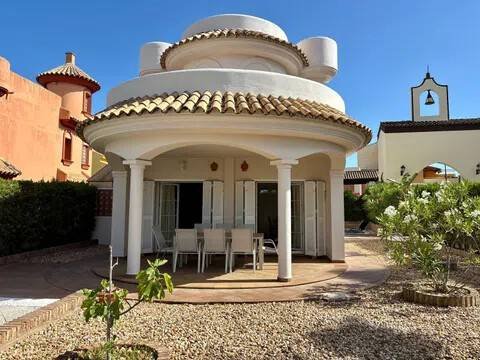 Casa de 168 m² en Isla Cristina