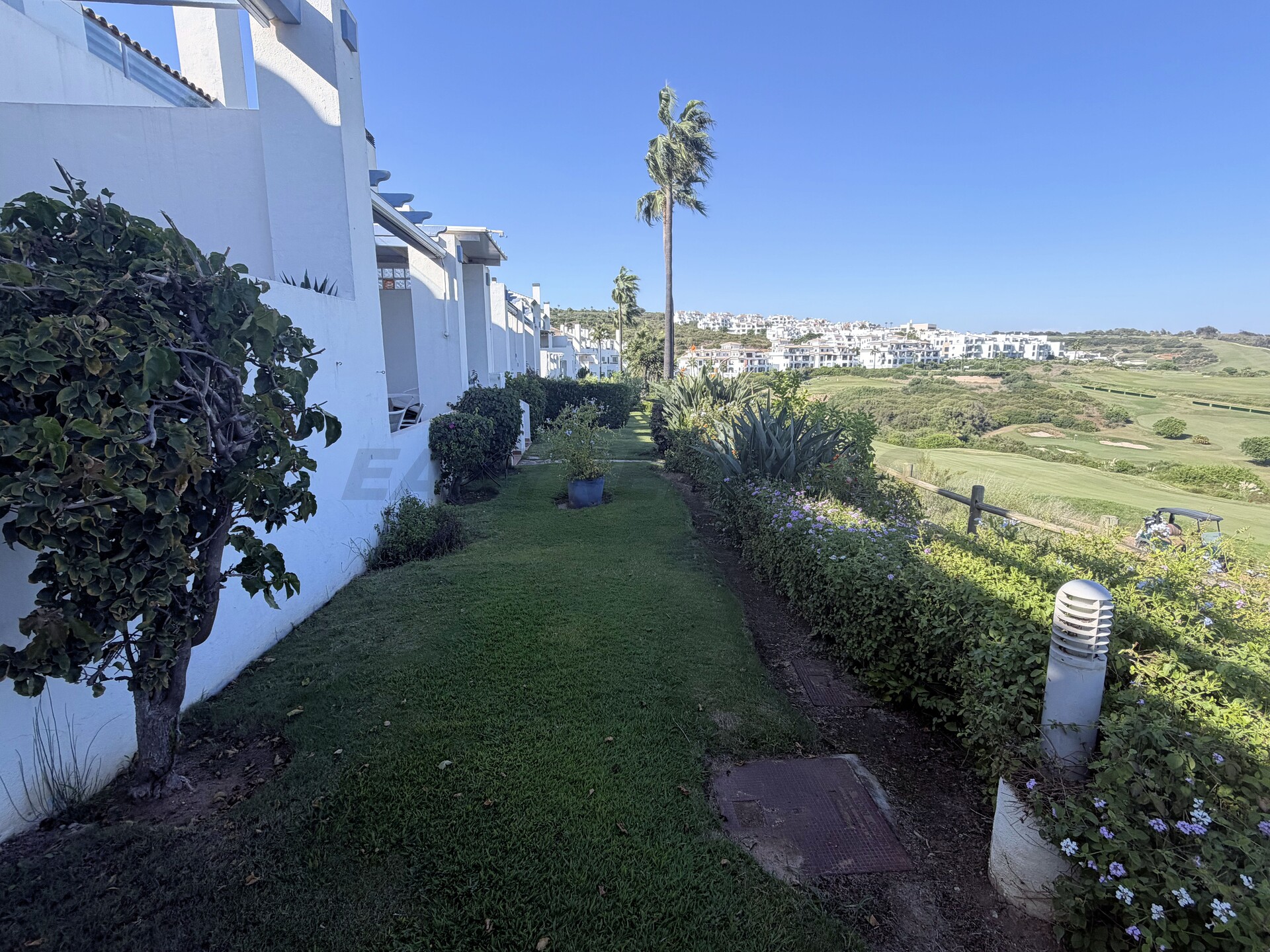 Piso de 200 m² en La Línea de la Concepción
