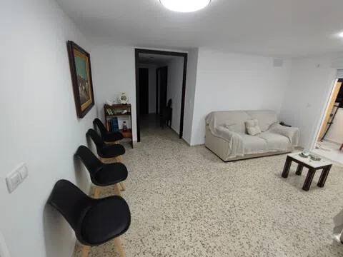 Piso de 100 m² en Melilla
