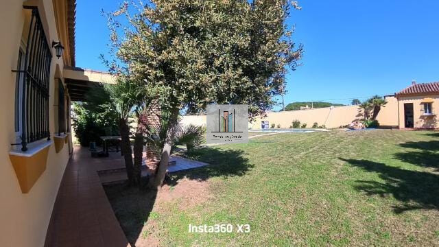 Casa de 1300 m² en Chiclana de la Frontera