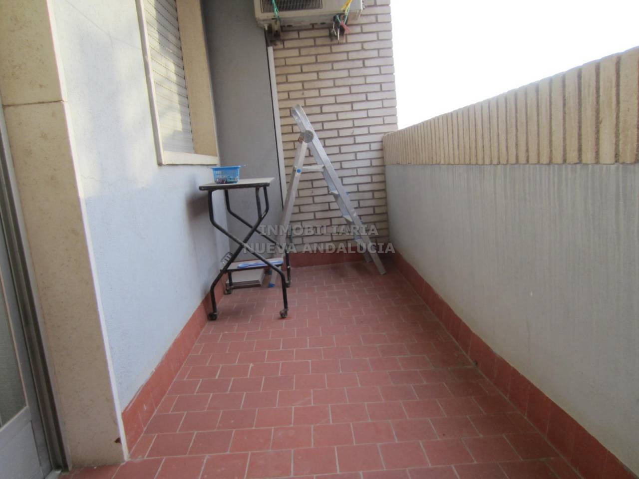 Piso de 108 m² en Almería