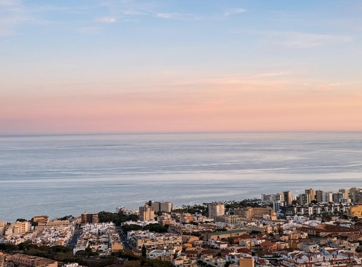 Piso de 91 m² en Roquetas de Mar