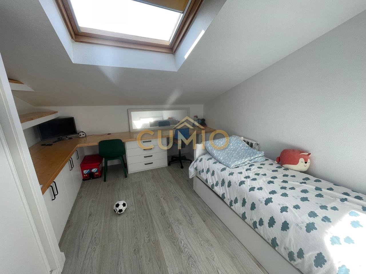 Piso de 96 m² en Nigrán
