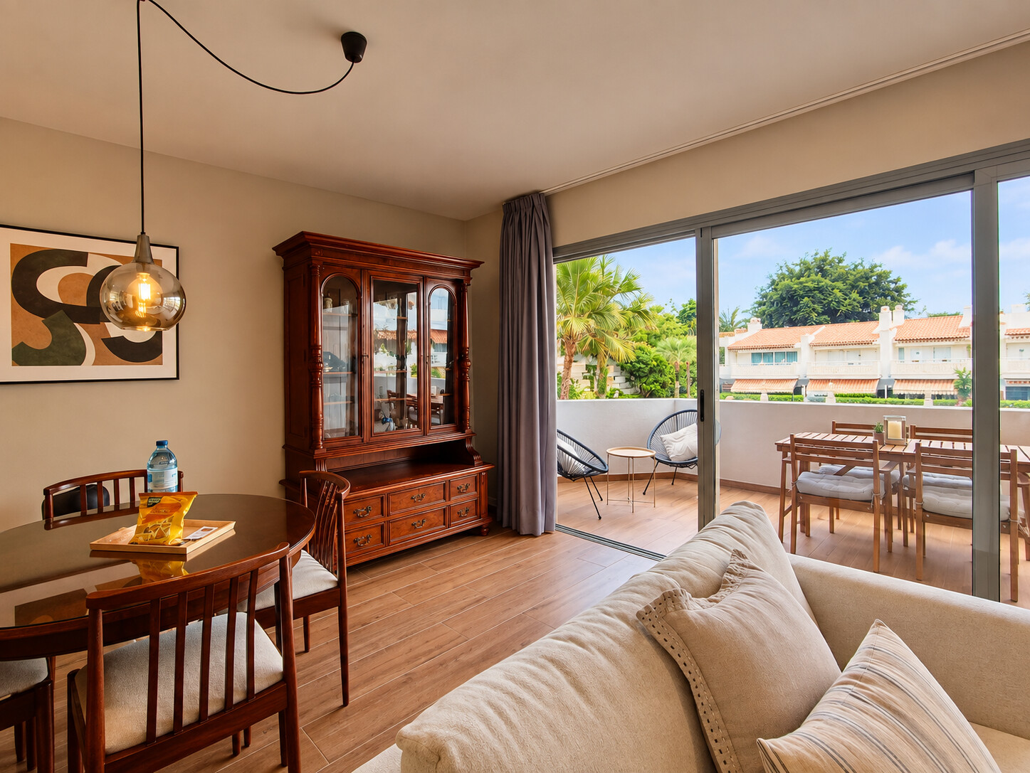 Pis de 76 m² a Puerto de la Cruz