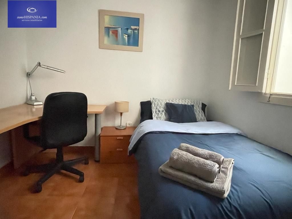 Pis de 91 m² a Cádiz