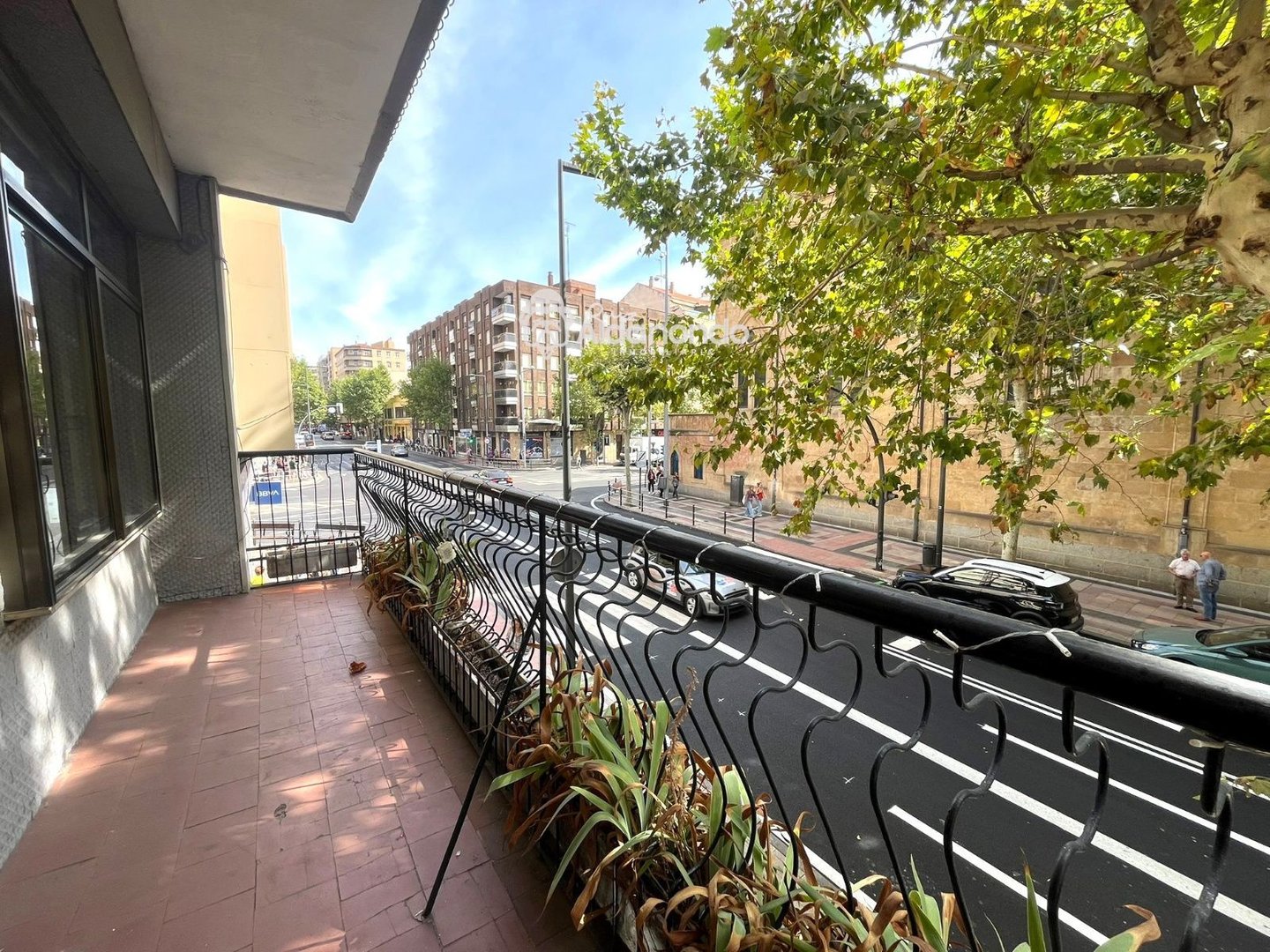 Piso de 165 m² en Salamanca