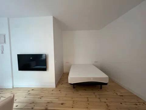 Flat 35 m² in Madrid