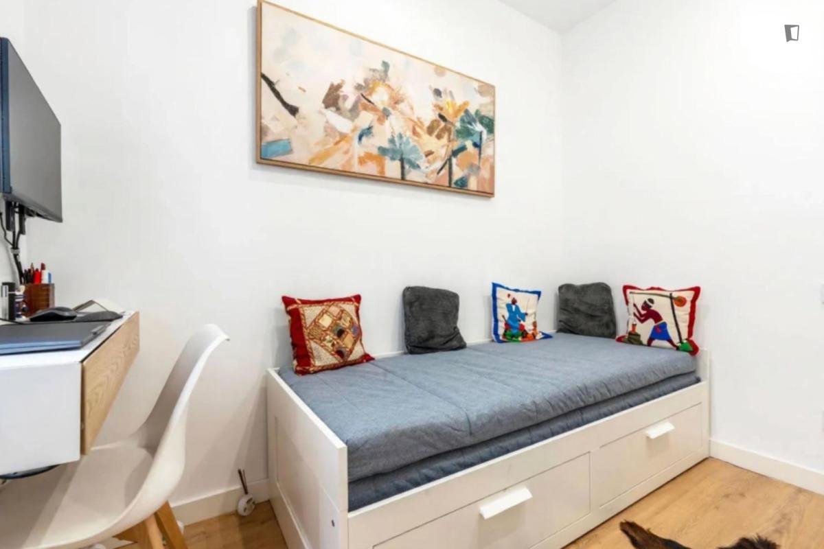Piso de 50 m² en Madrid