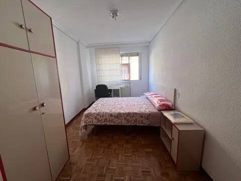 Wohnung 85 m² in Salamanca
