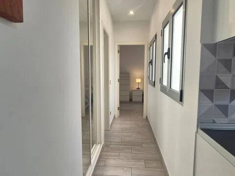 Piso de 55 m² en Las Palmas de Gran Canaria