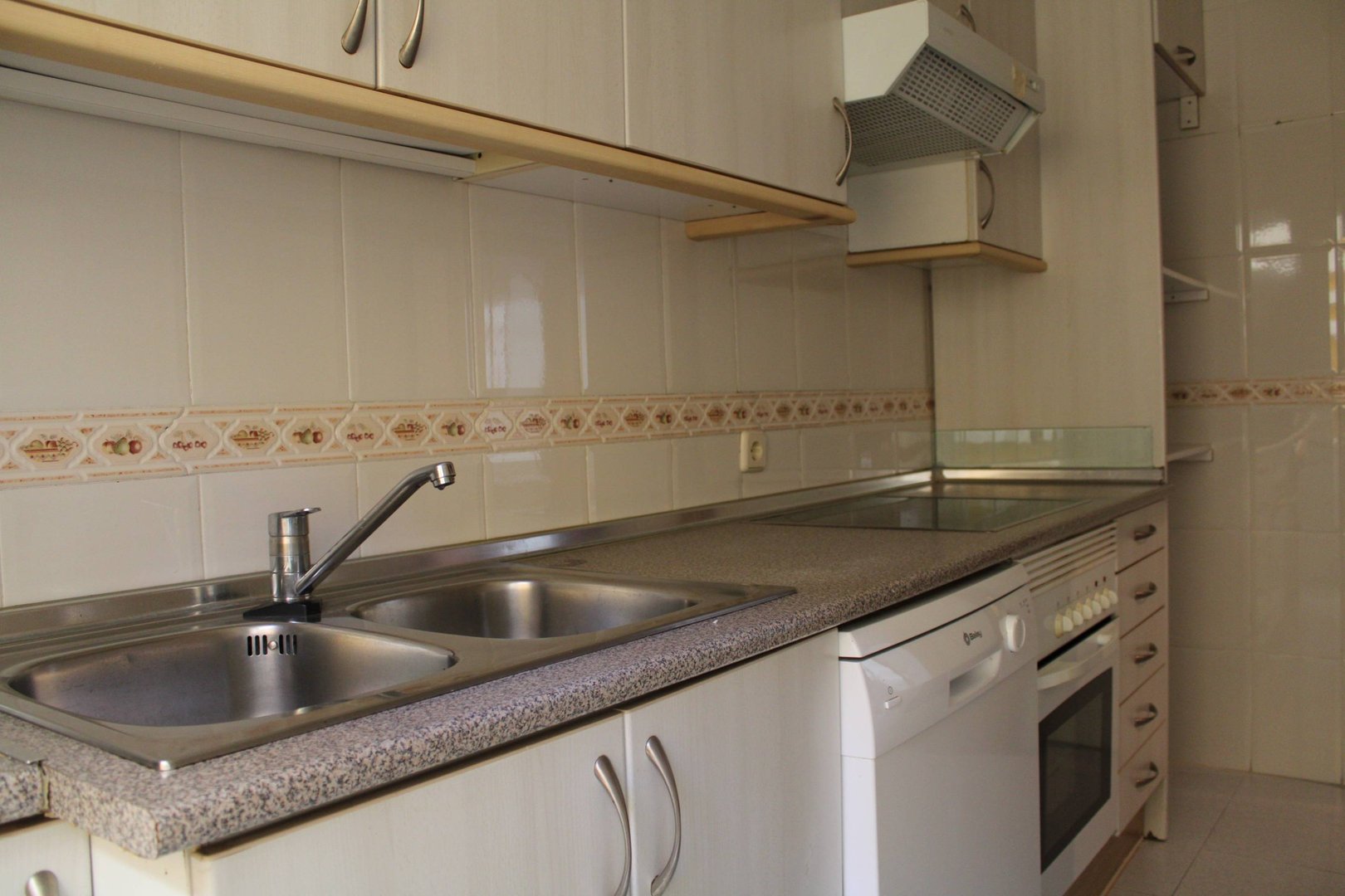Pis de 61 m² a Alpedrete