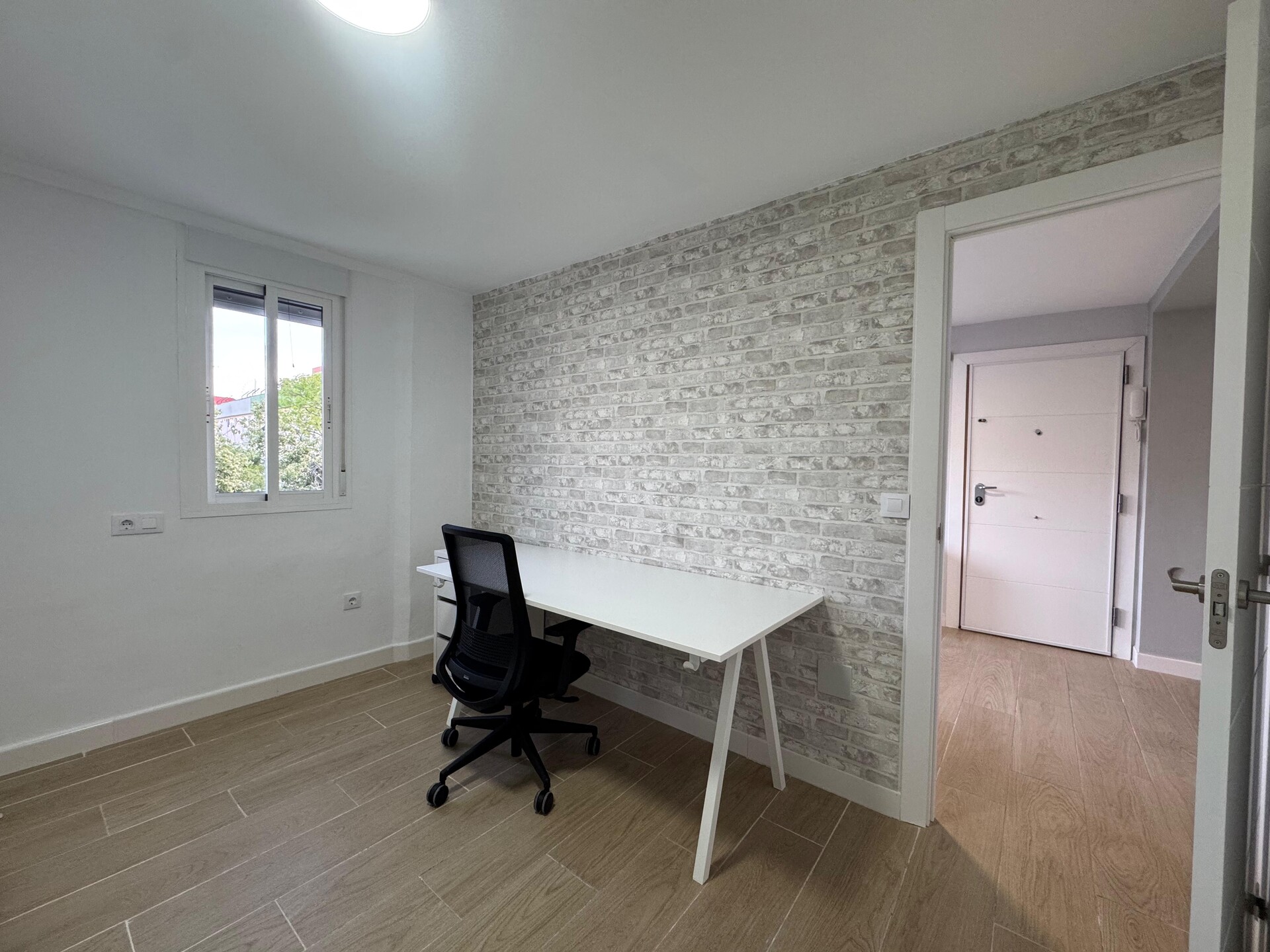 Pis de 58 m² a Sevilla