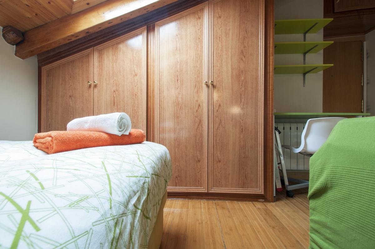 Appartamento 40 m² a Madrid