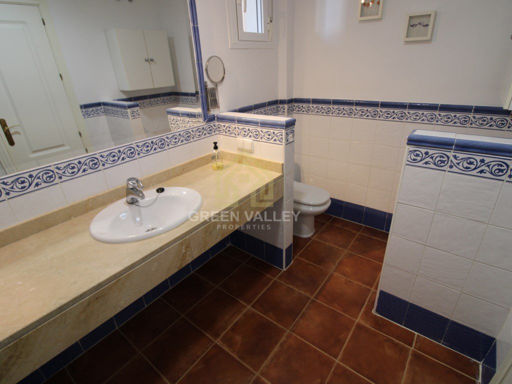 Piso de 90 m² en Vélez-Blanco