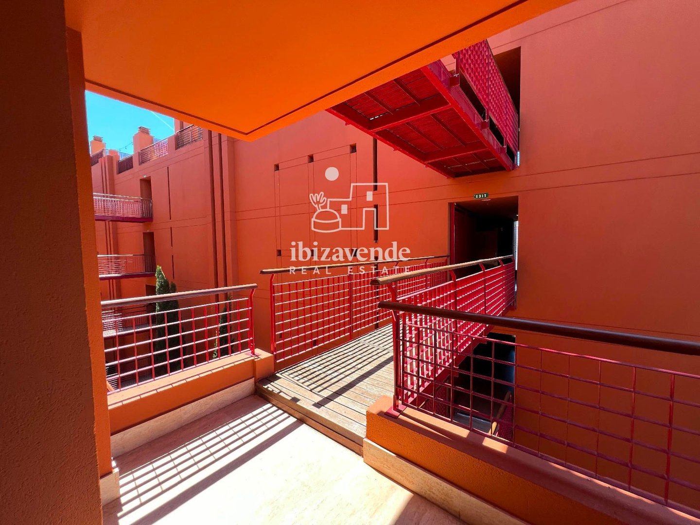 Wohnung 193 m² in Santa Eulària des Riu