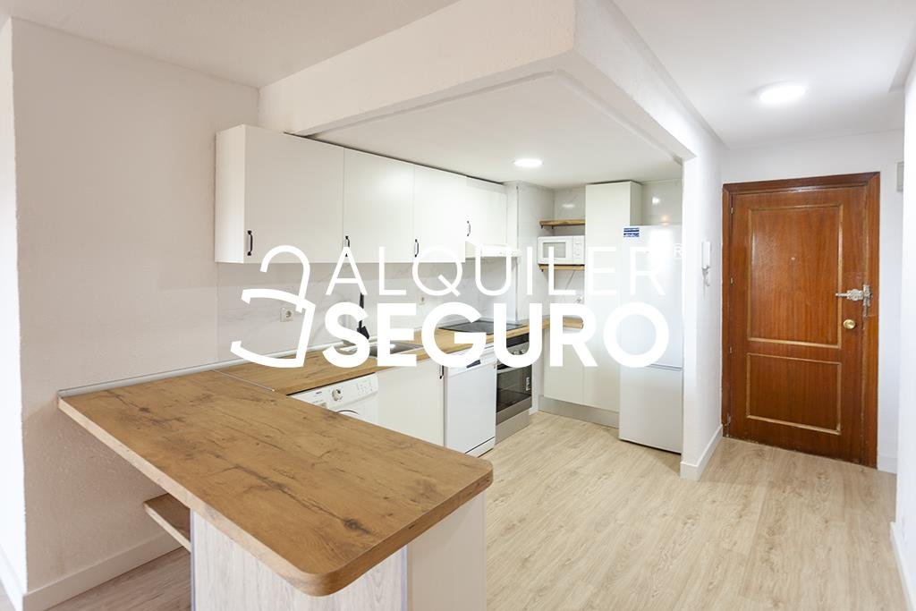 Piso de 76 m² en Madrid