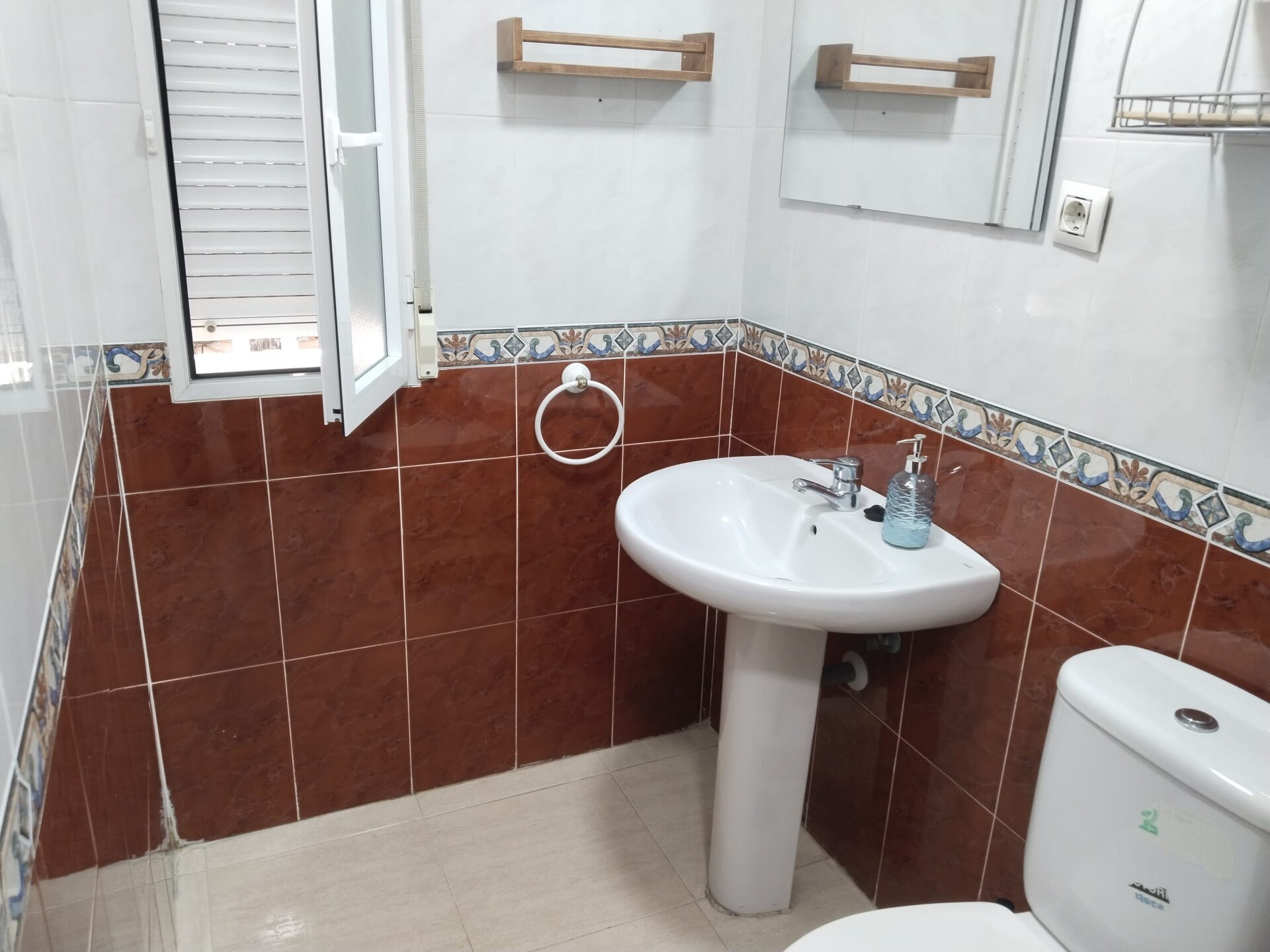 Piso de 100 m² en Cartagena