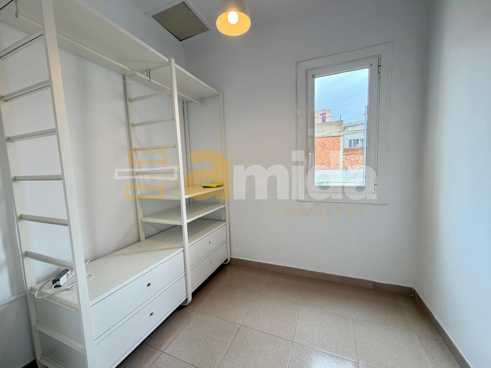 Квартира 100 м² у Sabadell