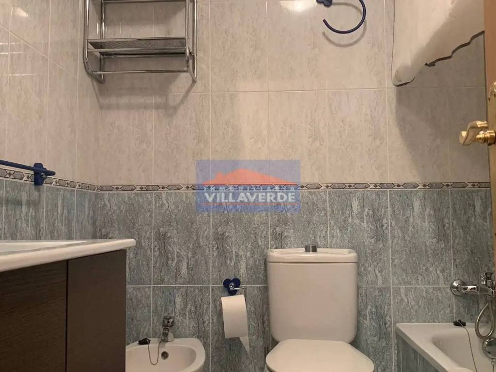 Piso de 67 m² en Cangas de Morrazo